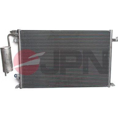 JPN Kondensator, Klimaanlage | 60C9116-JPN