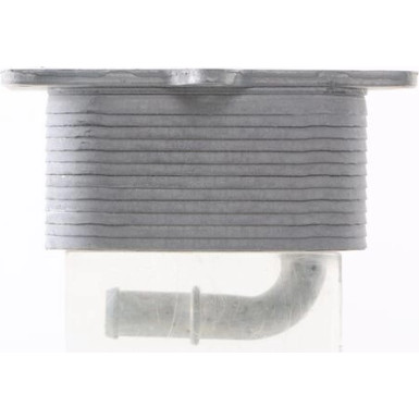 MAHLE Ölkühler, Motoröl CLC 129 000S BEHR