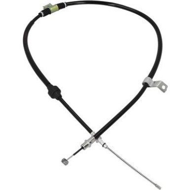 1190008 Seilzug, Feststellbremse