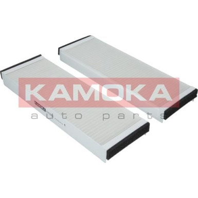 KAMOKA Filter, Innenraumluft KAMOKA Filter, Innenraumluft