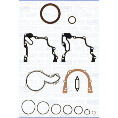 54079400 Dichtungssatz, Kurbelgehäuse