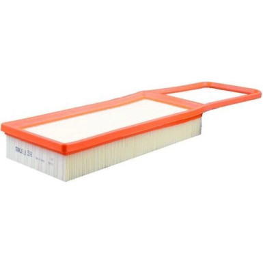 MAHLE Luftfilter MAHLE Luftfilter