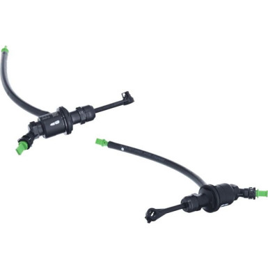 VALEO Kupplungszylinder | 804811