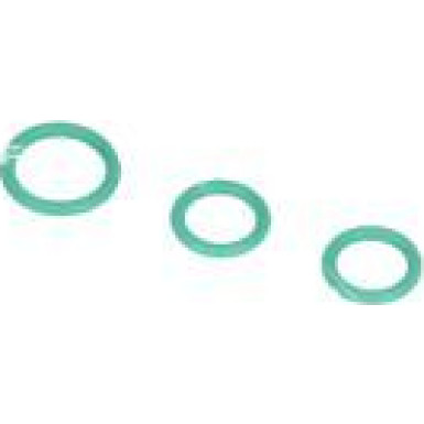 Kondensator, Klimaanlage EASY FIT 35485