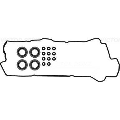 VDD Satz | NISSAN Almera.Primera,Sunny | 15-52708-01 VDD Satz | NISSAN Almera.Primera,Sunny | 15-52708-01