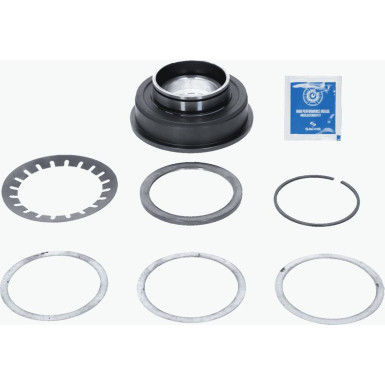 SACHS Kupplungssatz SACHS Kupplungssatz