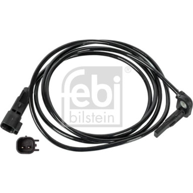 FEBI BILSTEIN Sensor, Raddrehzahl | 177030