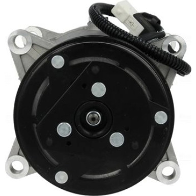 Kompressor PKW CITROEN Xantia, PEUGEOT 406 FIRST FIT 89060