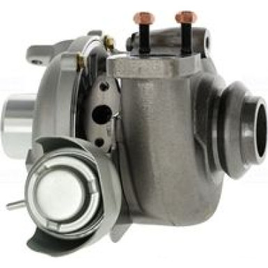 Nissens Turbo CITROEN,FORD,PEUGEOT,MAZDA 99 FACTORY NEW 93037