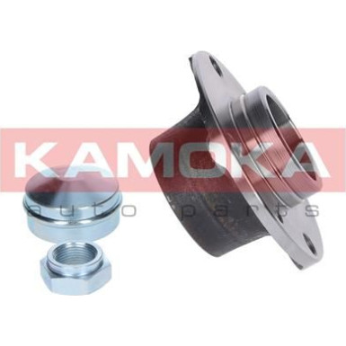 KAMOKA Radlagersatz | 5500026