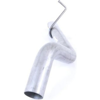 62 / Auspuffrohr | FORD Transit Connect 1.8 TDCi 02 | 10630