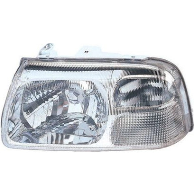 ALKAR Hauptscheinwerfer 2741992
