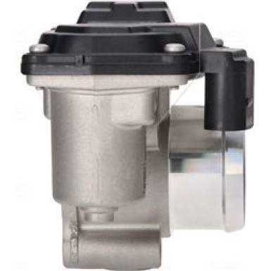 NISSENS Drosselklappenstutzen 955095 FIRST FIT