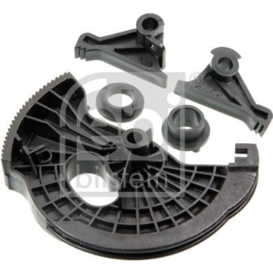 FEBI BILSTEIN Reparatursatz, automatische Kupplungseinstellung FEBI BILSTEIN Reparatursatz, automatische Kupplungseinstellung