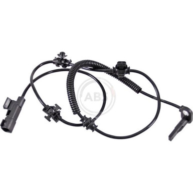 31777 Sensor, Raddrehzahl