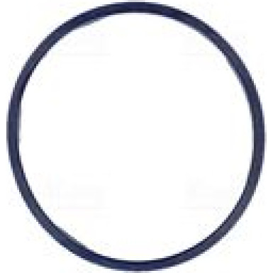 NISSENS Drosselklappenstutzen 955039 FIRST FIT