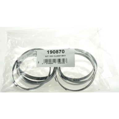 LÖBRO Klemmschelle 190870