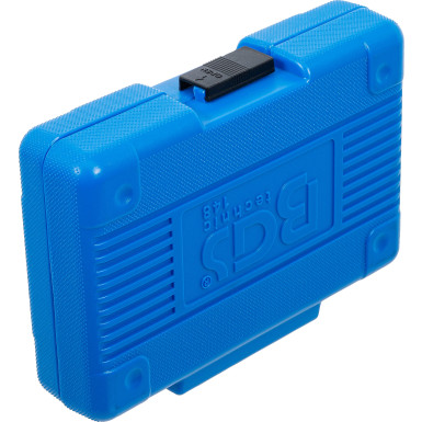 BGS Reparatur-Satz für Bremsgewinde | M9 x 1,25 | 16-tlg | 148