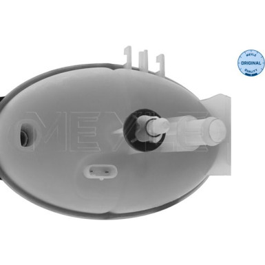 Ausgleichsbehälter,Kühlmittel | MERCEDES | 142230003