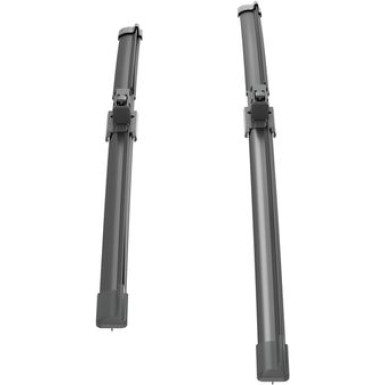 BOSCH | Scheibenwischer Aerotwin A725S | Wischblattsatz | 3397014725