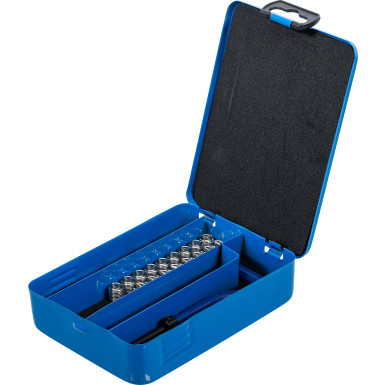 BGS Gewinde-Reparatursatz | M9 x 1,25 | 30-tlg | 9435