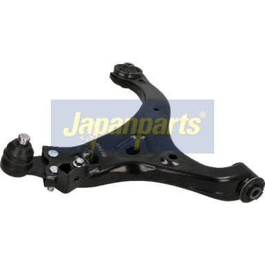 Lenker, Radaufhängung BS-H60L