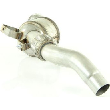 92 / Katalysator | BMW X3 2.0 d 04 | 28113