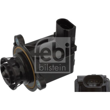 FEBI BILSTEIN Ventil