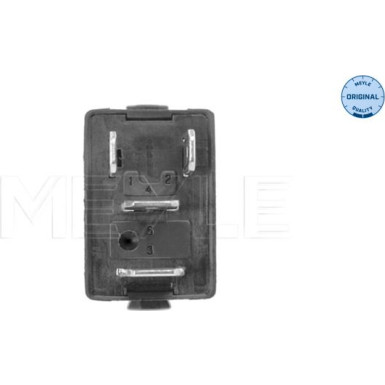 Relais, Kraftstoffpumpe MEYLE-ORIGINAL: True to OE 148300006