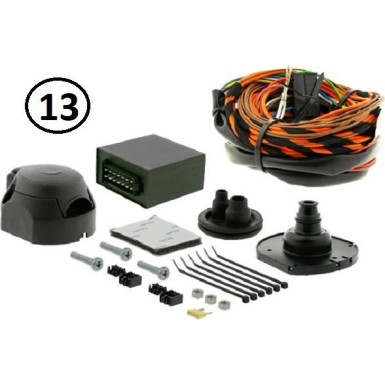 BOSCH | Automotive Elektroinstallation | 550-568