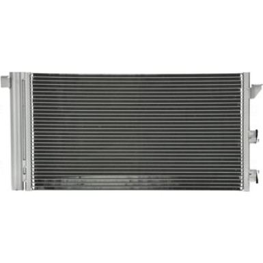 Kondensator PKW FIAT PANDA ALLE 9,03 FIRST FIT 94670