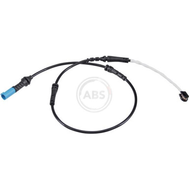 A.B.S. Warnkontakt, Bremsbelagverschleiß 39403