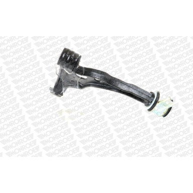 L10521 Lenker, Radaufhängung