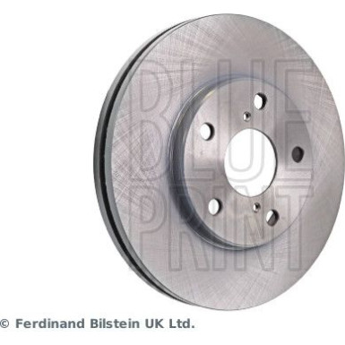 Bremsscheibe Toyota P. Mr-2 2.0 16V 89-00 | ADT34375