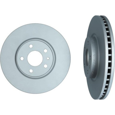 KAMOKA Bremsscheibe 103615