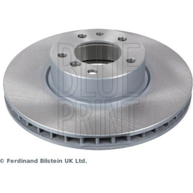 BLUE PRINT Bremsscheibe ADB114355