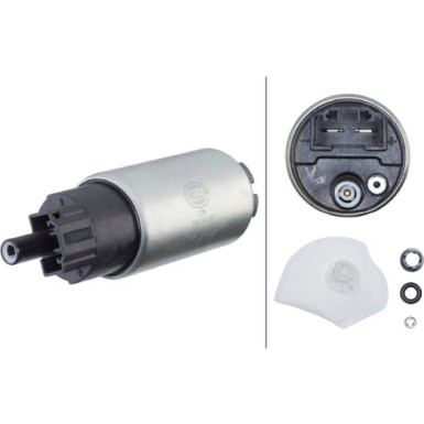 HELLA Kraftstoffpumpe | 8TF 358 302-851
