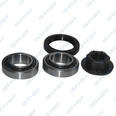 GSP Radlager GSP Radlager
