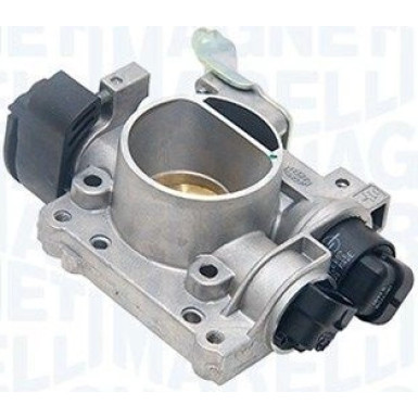 Drosselklappenstutzen | 36SXFE1/4 Drosselklappenstutzen | 36SXFE1/4