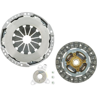 Kupplungssatz | CKT-337RB