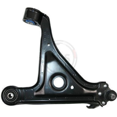 210410 Lenker, Radaufhängung 210410 Lenker, Radaufhängung