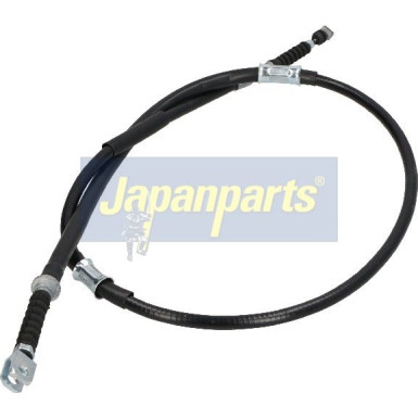 Seilzug, Feststellbremse Toyota T. Corolla 97-02 Le BC-2045L Seilzug, Feststellbremse Toyota T. Corolla 97-02 Le BC-2045L