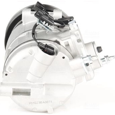 Kompressor PKW Volvo XC90 02 FIRST FIT 89462