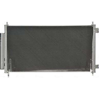 Kondensator PKW HONDA CR-V 2.2 D 06 FIRST FIT 940140