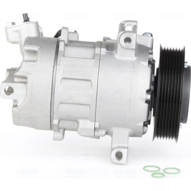 Kompressor PKW | Renault Scenic 08 | 890126