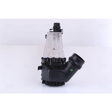 Ladeluftkühler PKW RENAULT MEGANE 2.0 DCI 08 FIRST FIT 96543