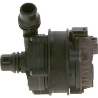 Pumpe + Gummihalter | Diverse | 0 392 024 10A