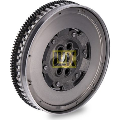 Zweimassenschwungrad RENAULT Espace,Laguna 1 9dCi 03 01 LuK DMF 415 0270 10