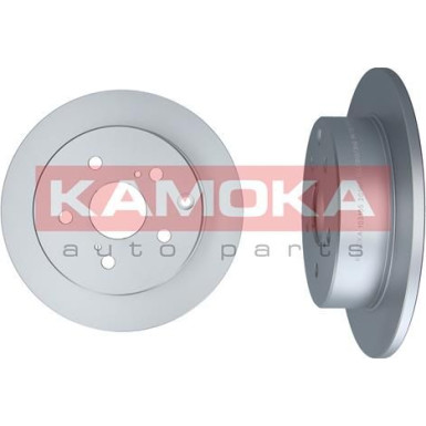 KAMOKA Bremsscheibe | 103165