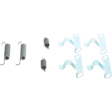 1 987 475 109 Zubehörsatz, Feststellbremsbacken